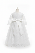 Robe de Baptême kimia