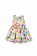 Robe Fleurie kimia