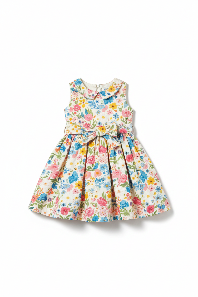 Robe Fleurie kimia