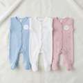 Lot de 3 Pyjamas Bébé Kimia